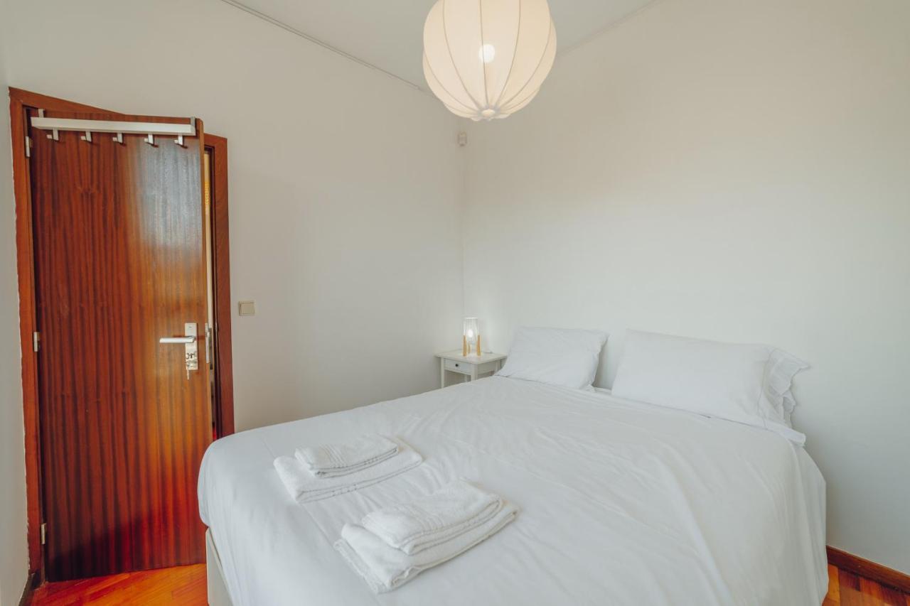 Apartment Bright Boavista With Terrace By Homing