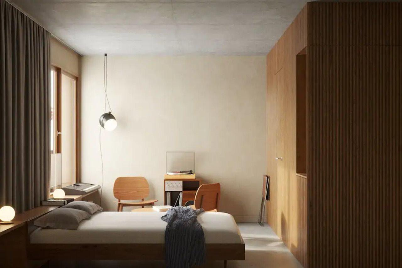 Outsite Mouco Hotel Porto