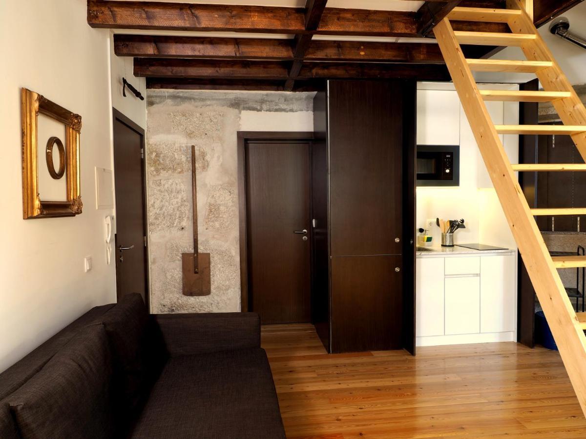 Apartment Framer's House - Authentic Downtown