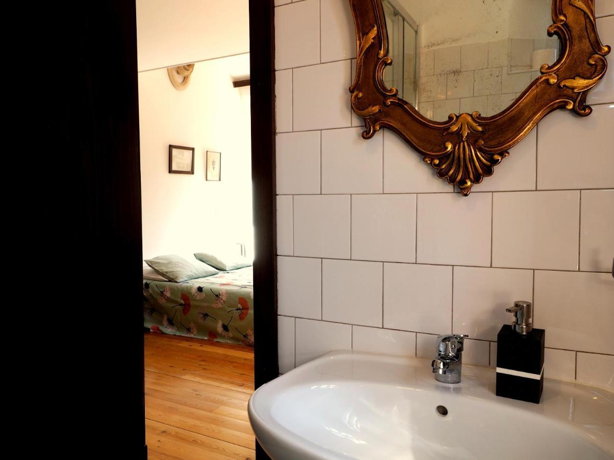 Framer's House - Authentic Downtown Apartment Porto