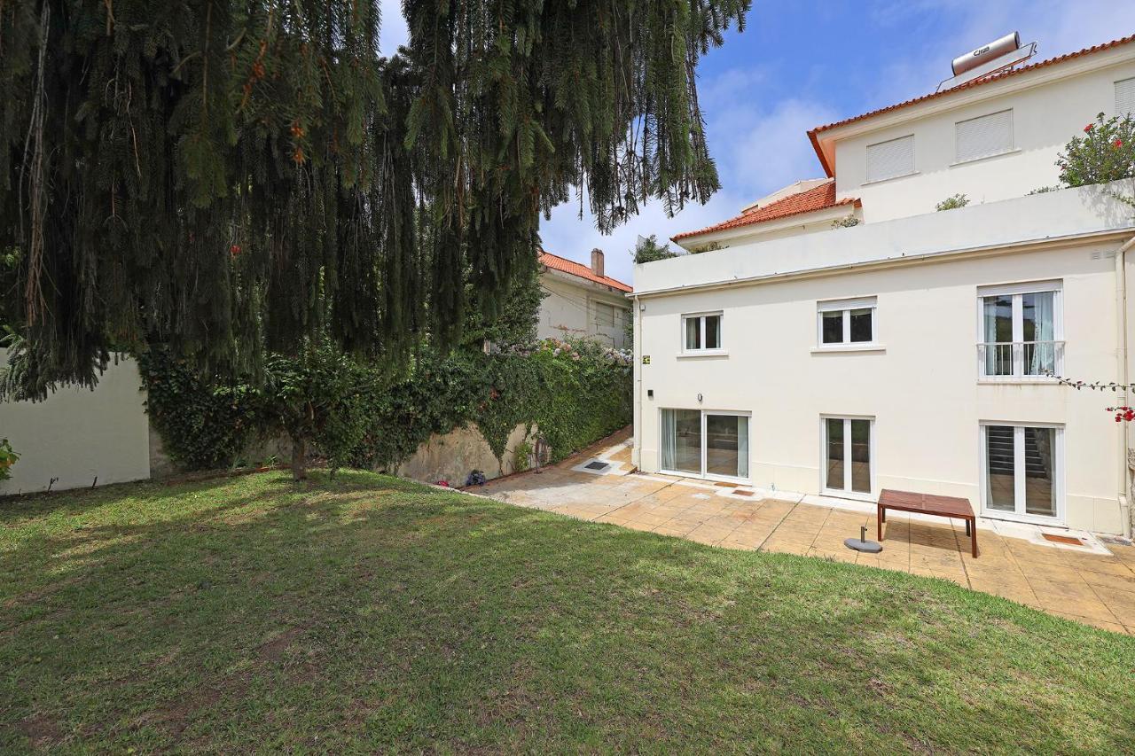 Apartment Flh Serralves House With Garden Porto