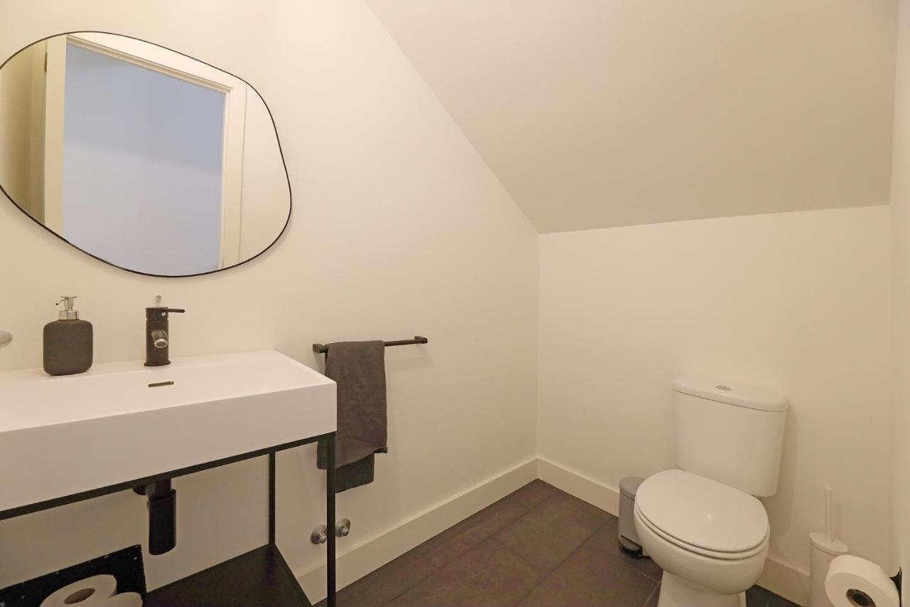 Apartamento Flh Serralves House With Garden *