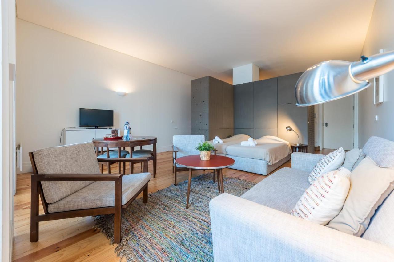 Apartment Guestready - Loios Cube Top Of The Ice Cream *