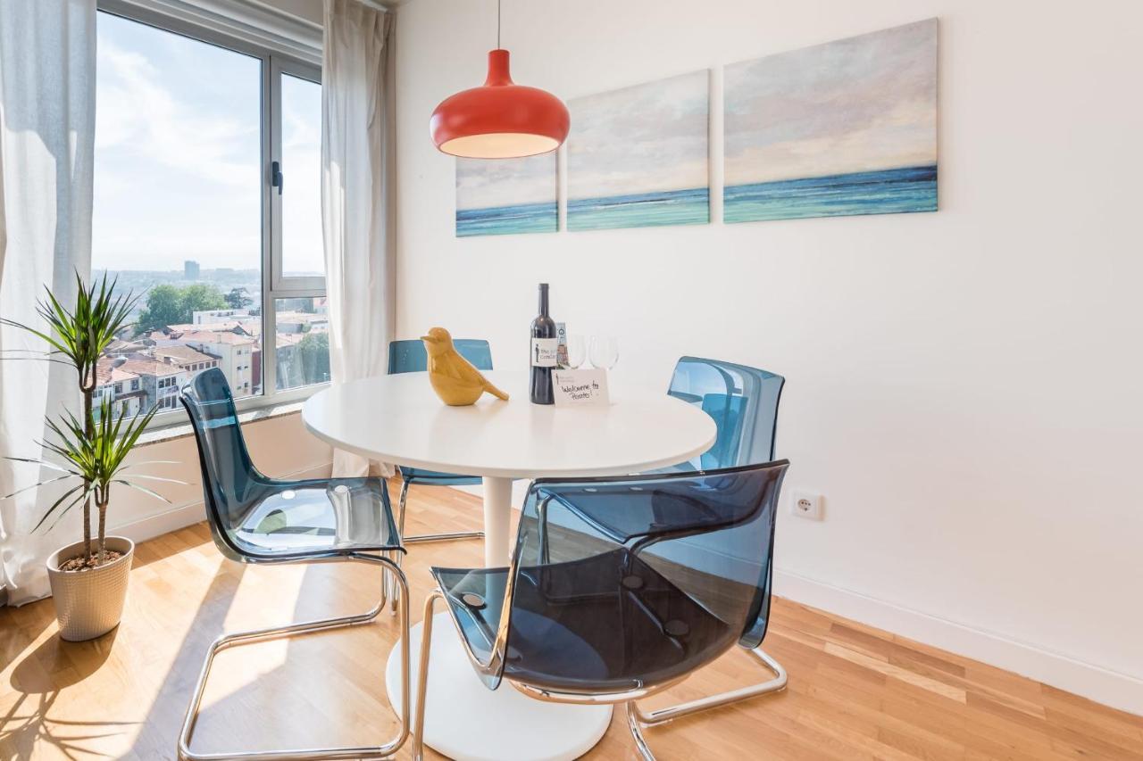 Guestready - Nightingale Sur Douro River Apartment *