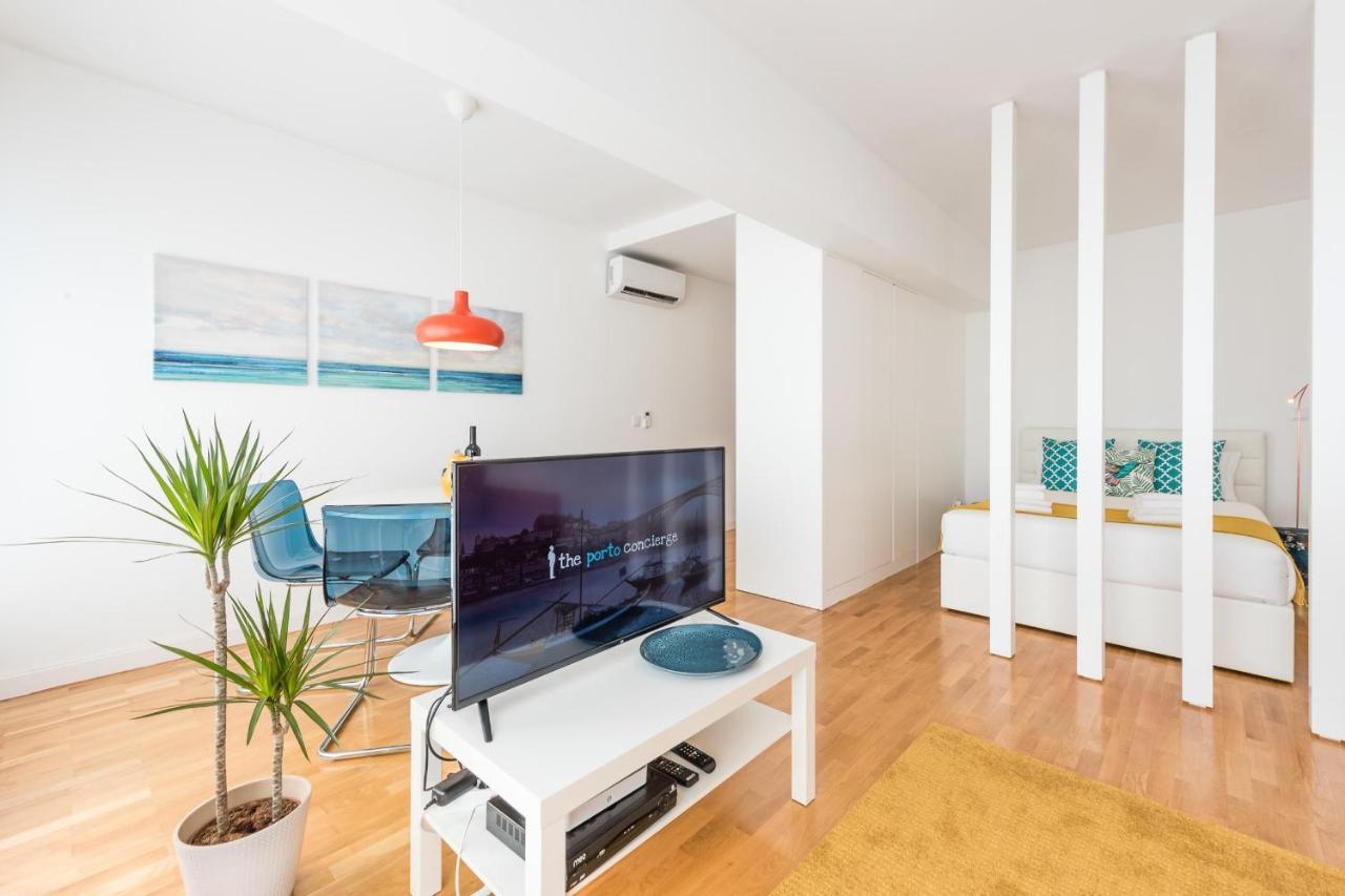 Guestready - Nightingale Sur Douro River Porto