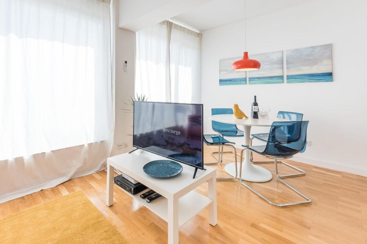 Guestready - Nightingale Sur Douro River Porto