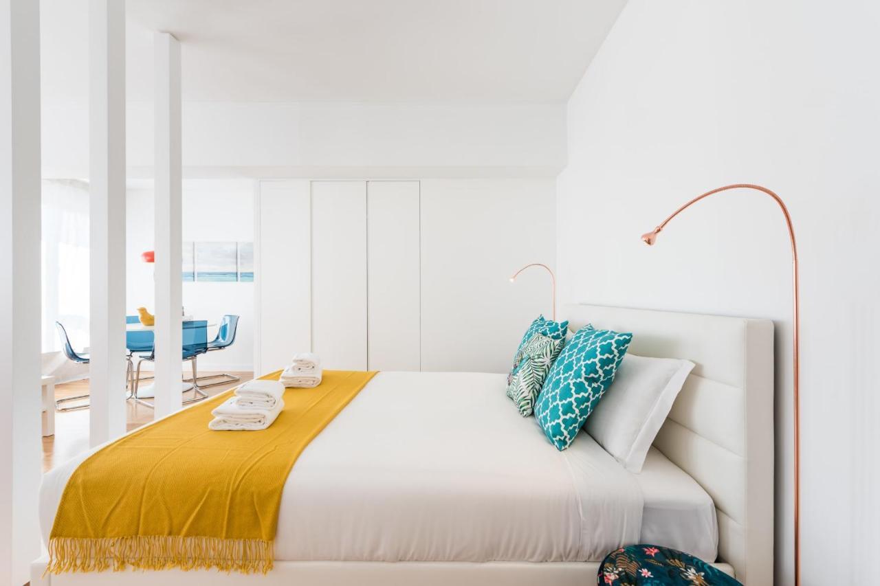 Guestready - Nightingale Sur Douro River Apartamento Porto