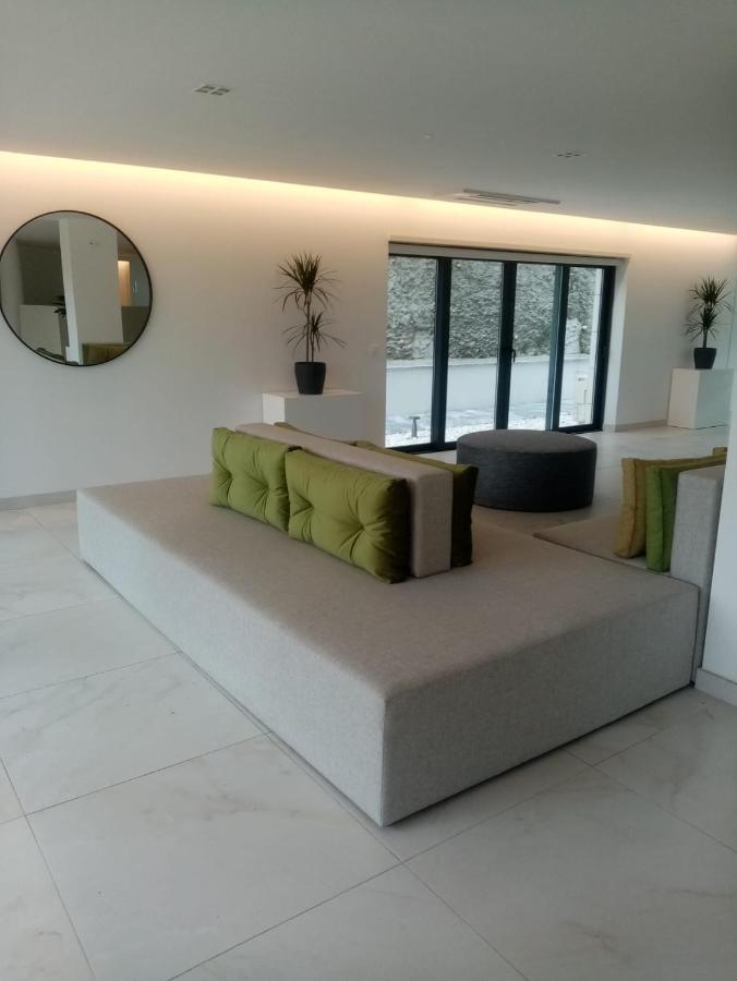 Antas Park Flat With Pool Apartment *