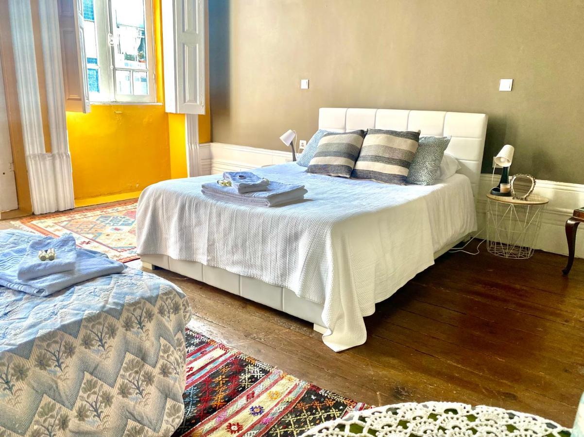 Guest house The Yellow House 2*