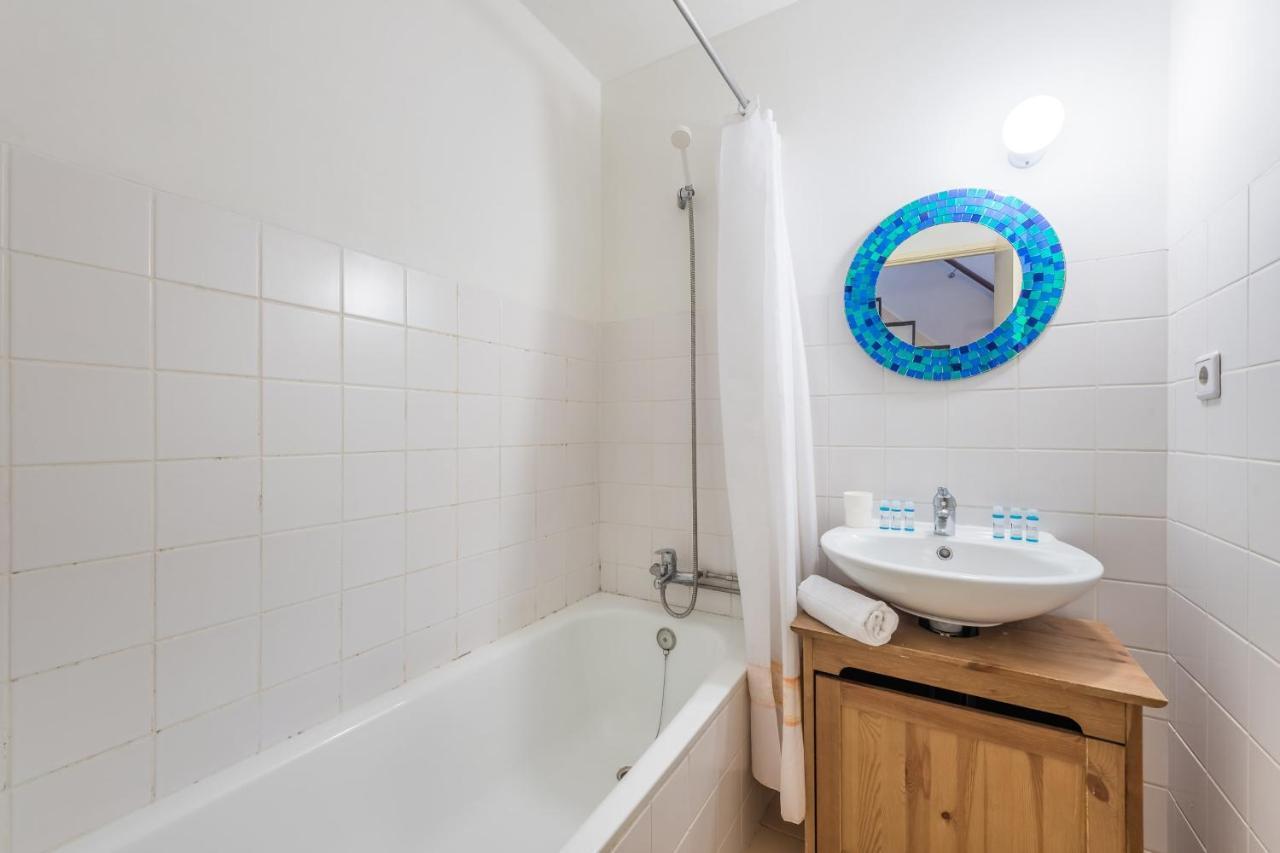 Apartment Guestready - Siza Garden Reborn *
