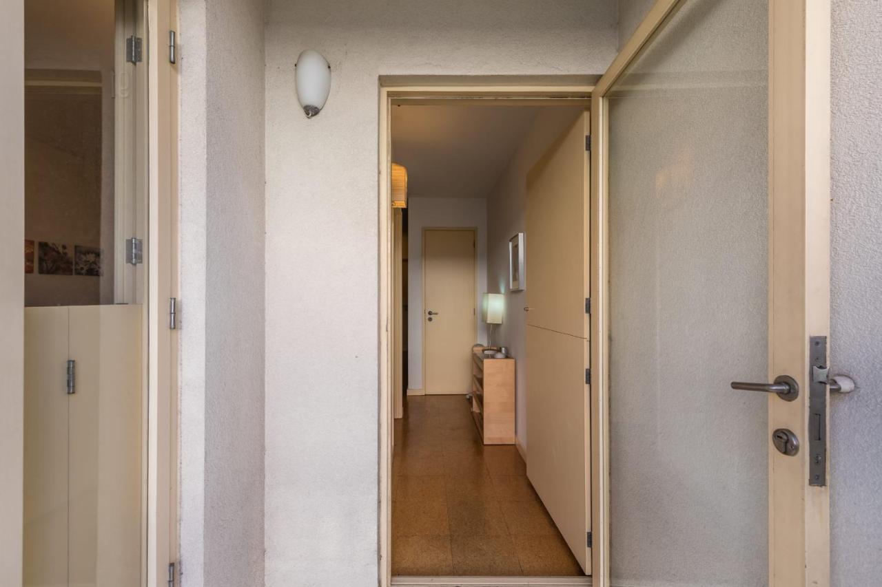 Apartment Guestready - Siza Garden Reborn