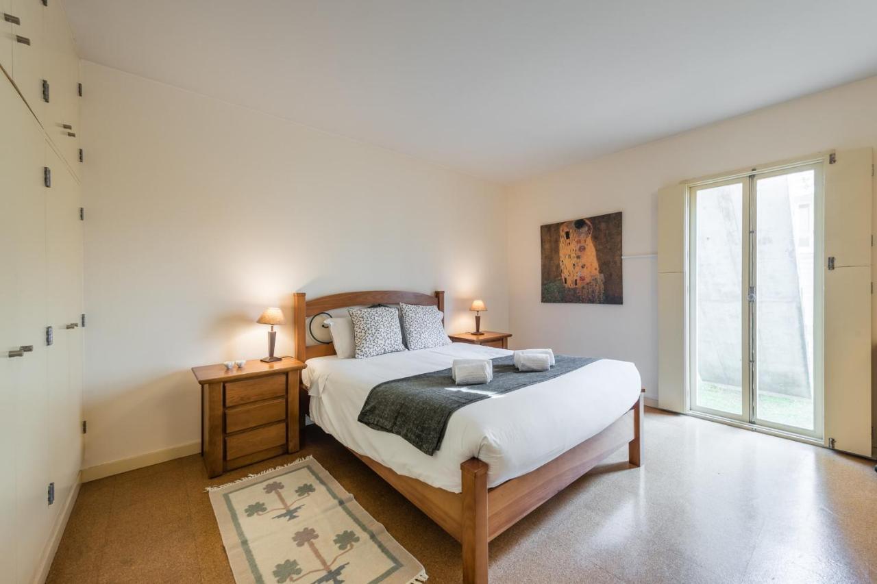 Guestready - Siza Garden Reborn