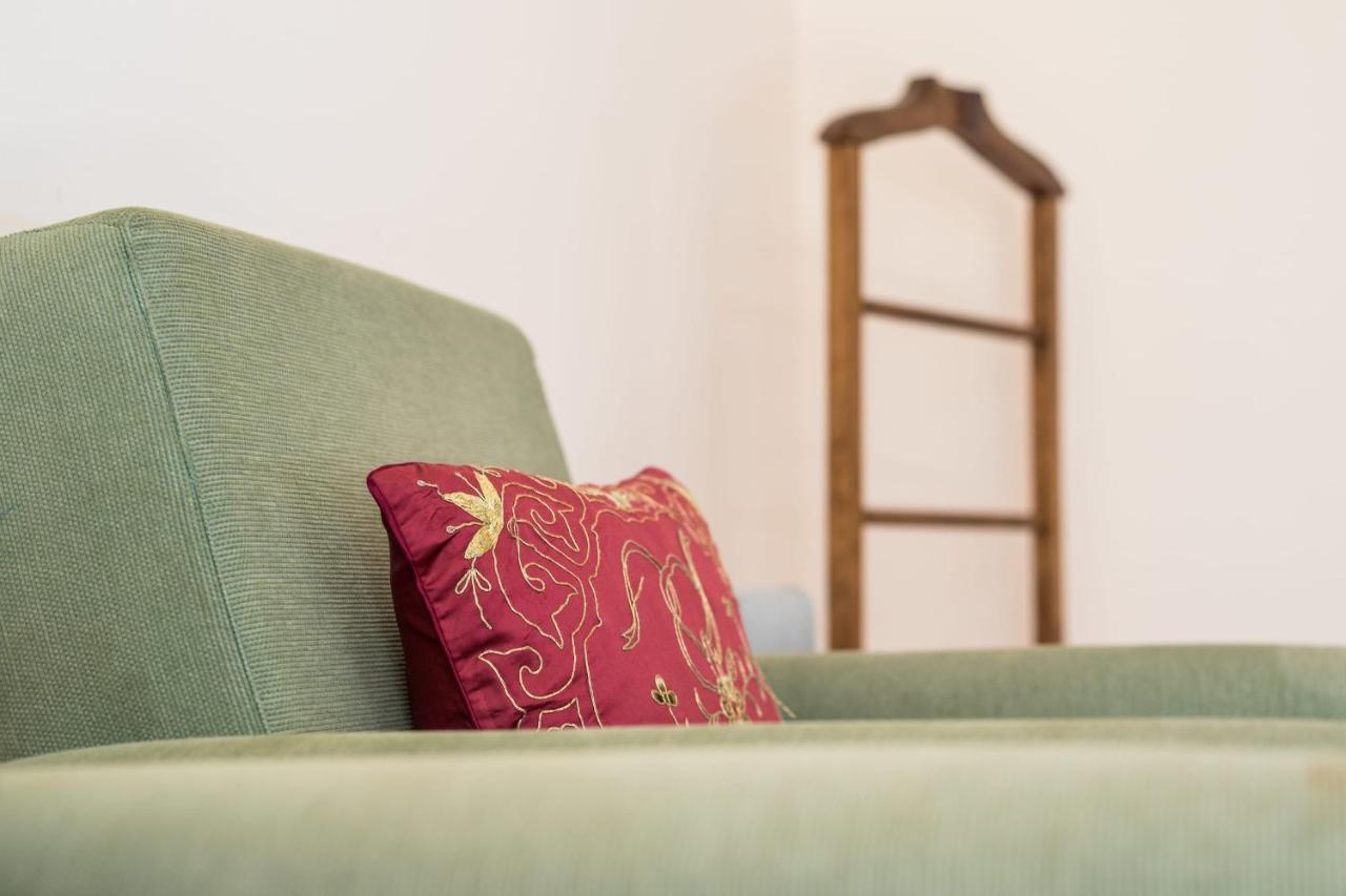 Apartment Guestready - Siza Garden Reborn *