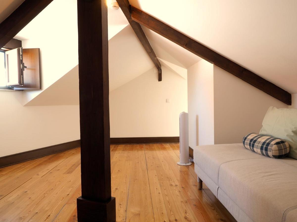 Apartment Framer's House - Authentic Downtown