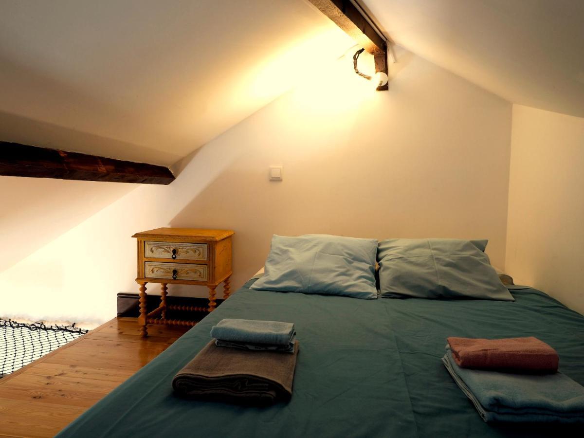 Apartamento Framer's House - Authentic Downtown