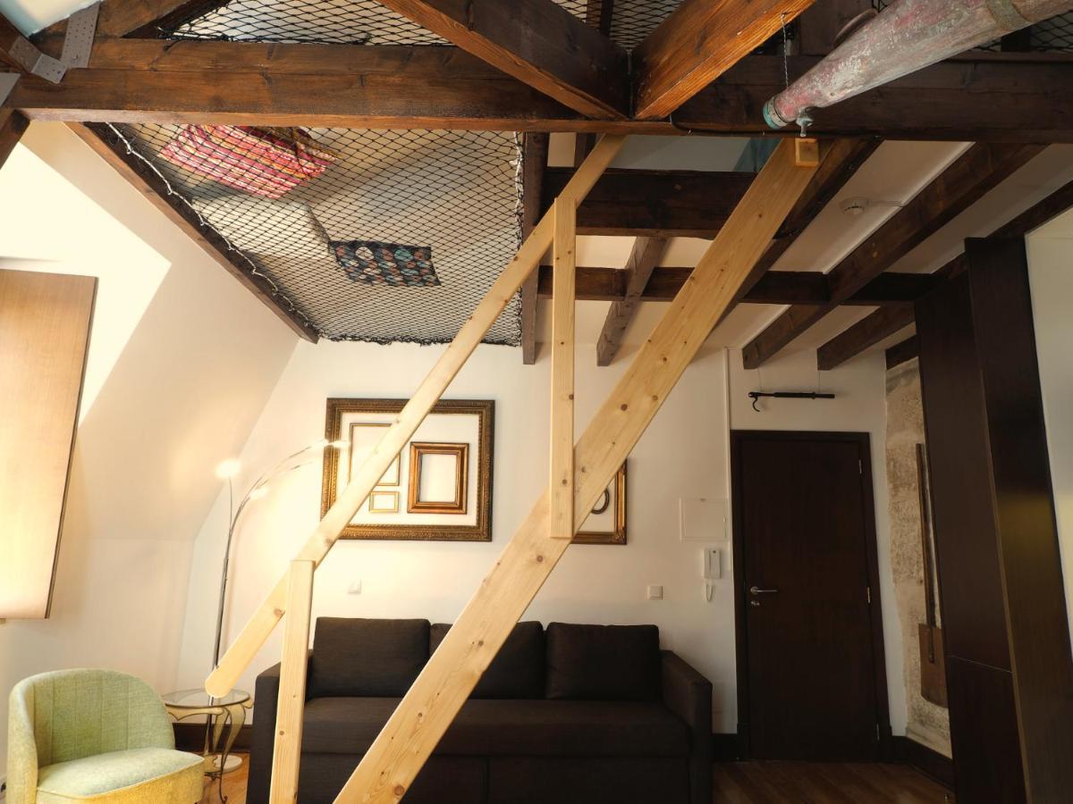 Apartment Framer's House - Authentic Downtown
