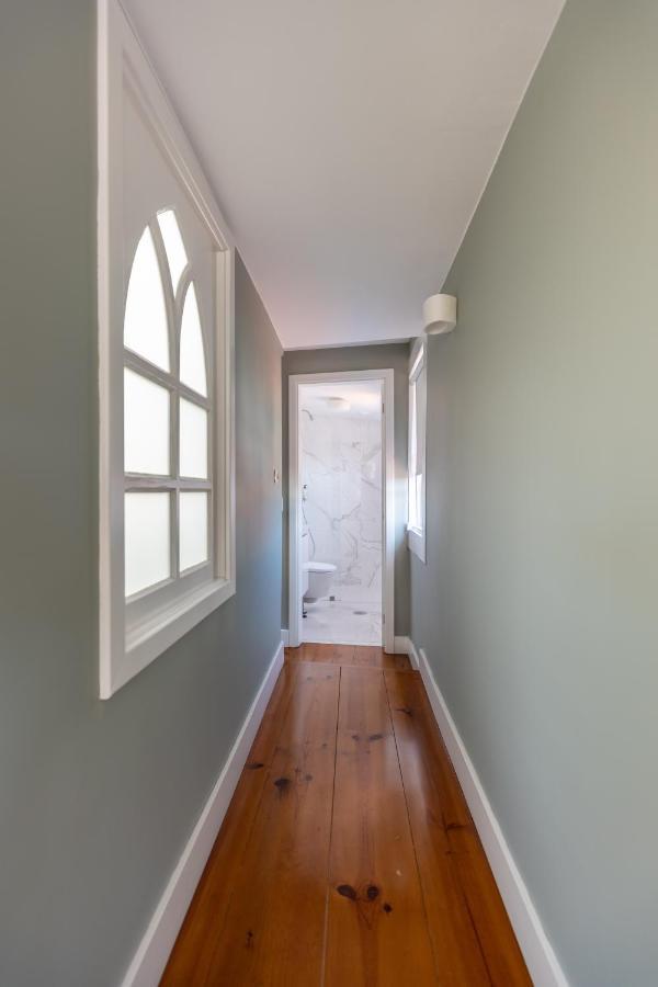 Apartment Clube Charming - Ribeira *
