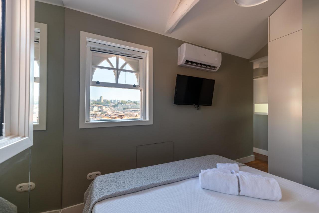 Apartment Clube Charming - Ribeira *
