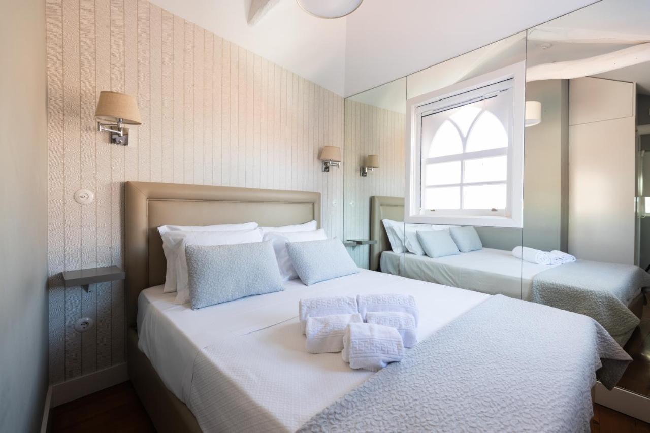 Clube Charming - Ribeira Apartment *