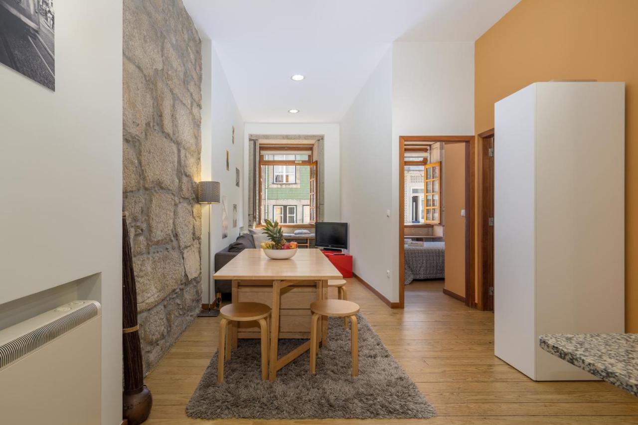 Host Wise - Urban Stylish Flat - Ace Location * Porto