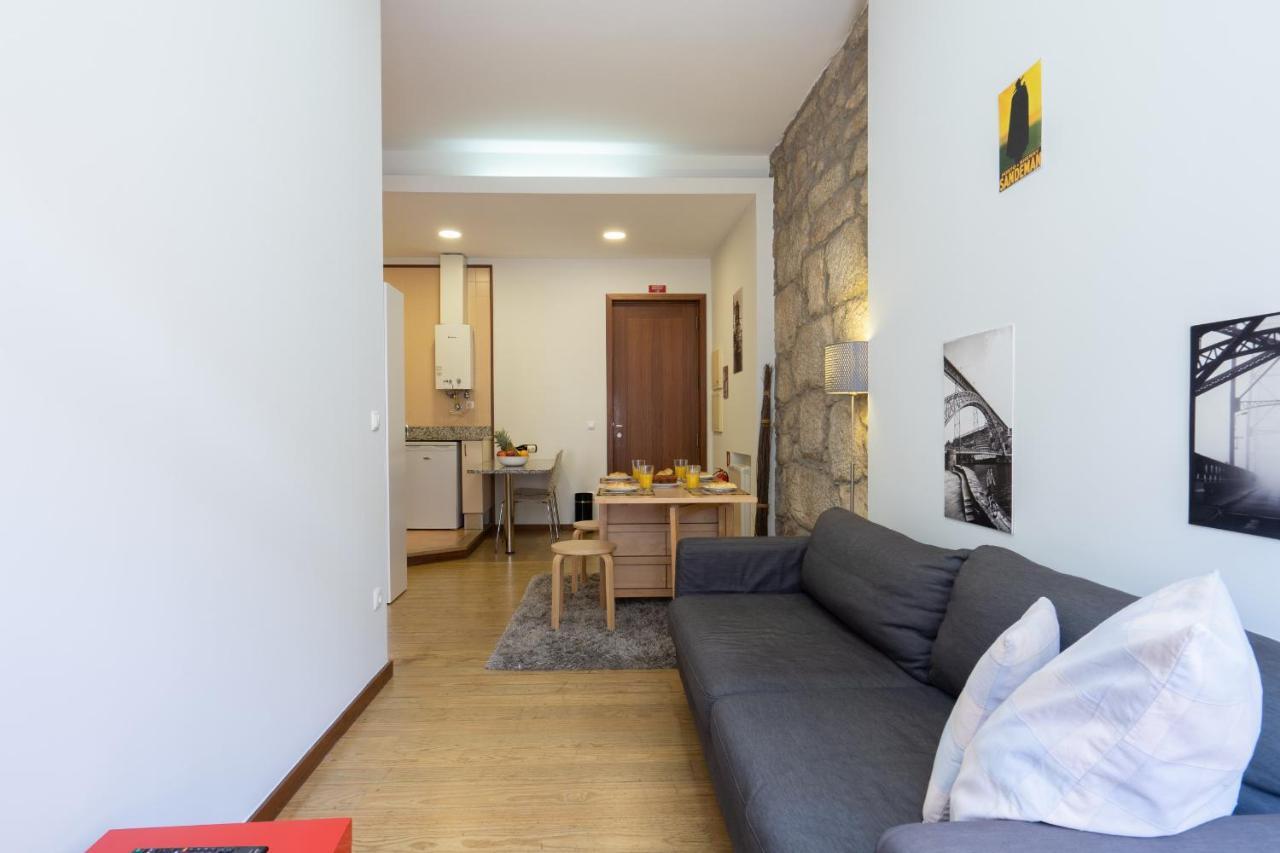 Host Wise - Urban Stylish Flat - Ace Location * Porto