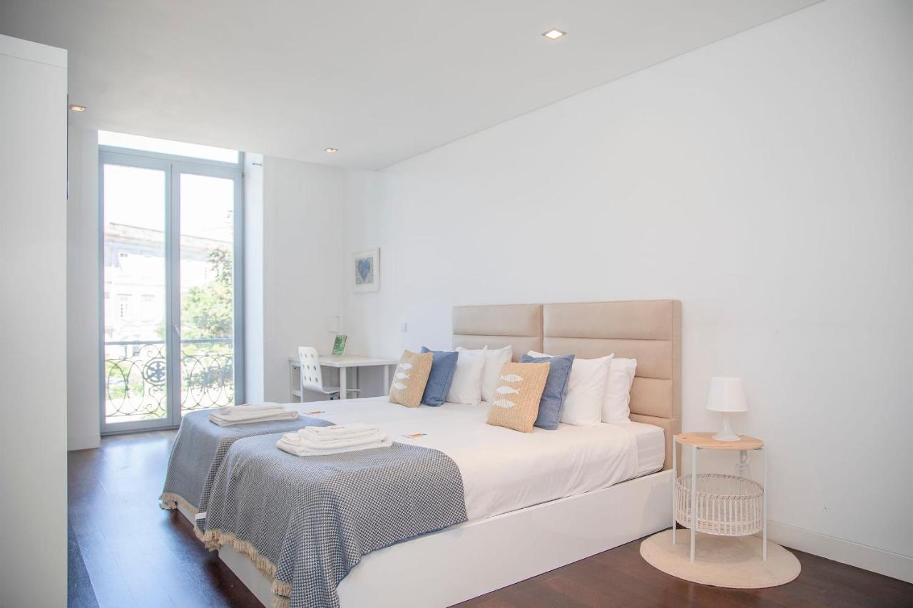 Liiiving In - Carlos Alberto Appartement