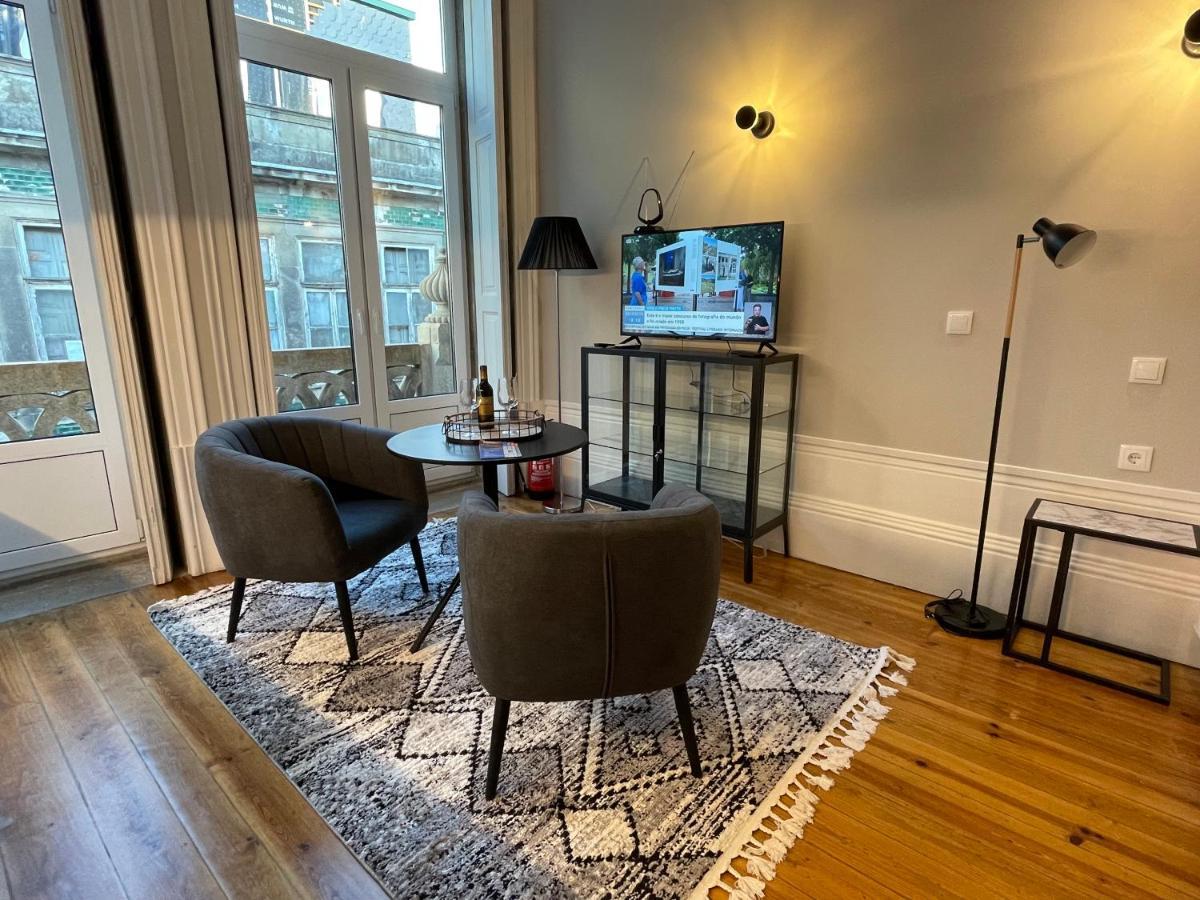 Apartment Formosa