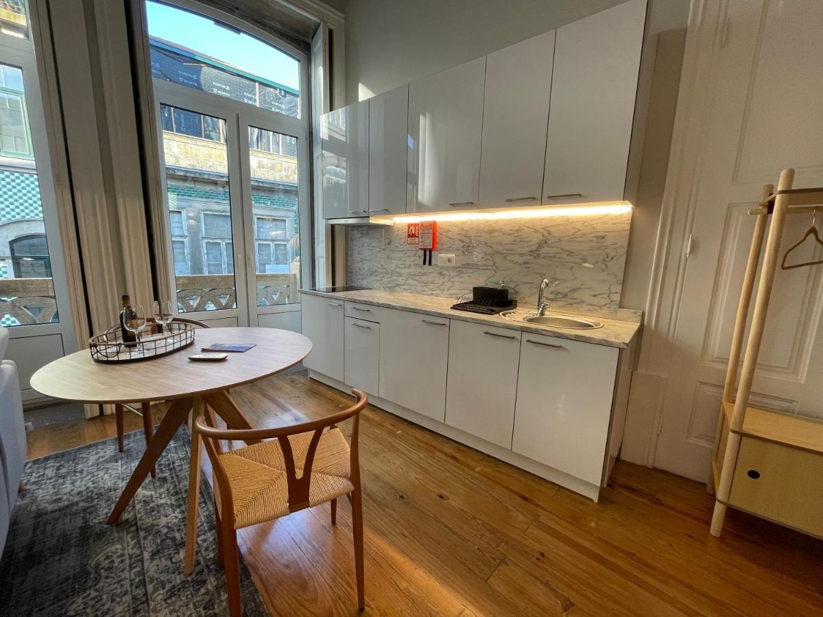 Apartment Formosa Porto