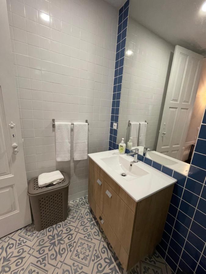 Apartment Formosa Porto