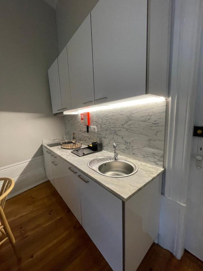 Apartment Formosa