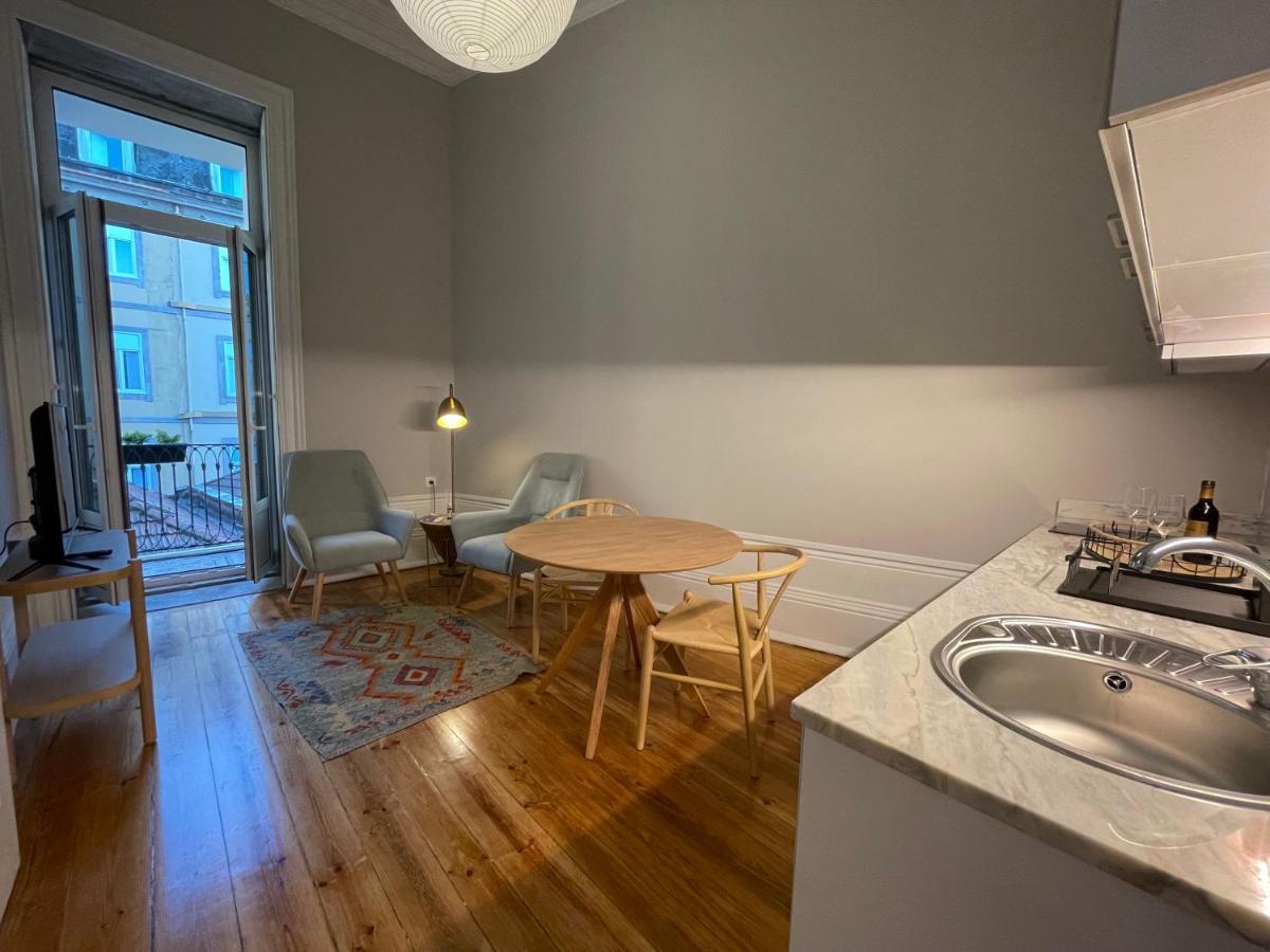 Apartment Formosa Porto