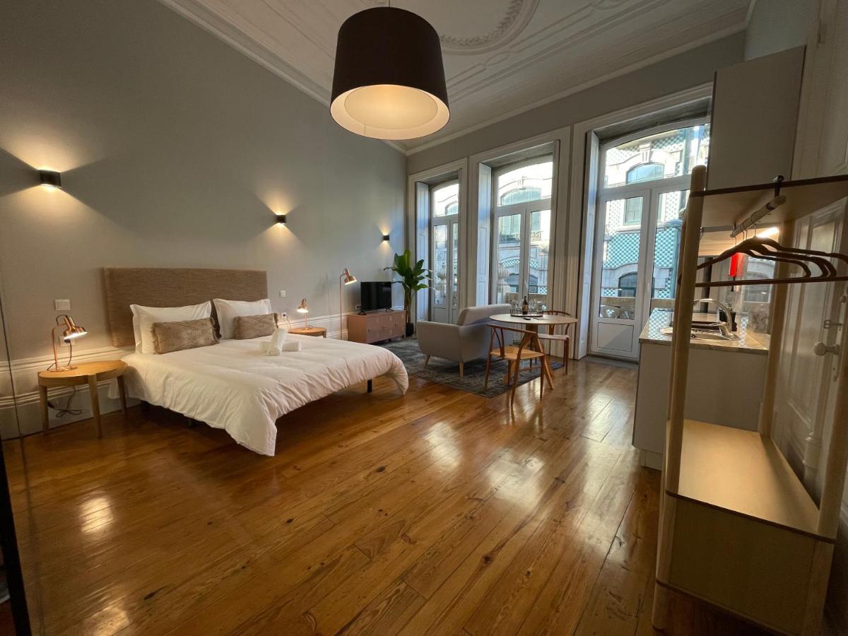 Formosa Apartment *