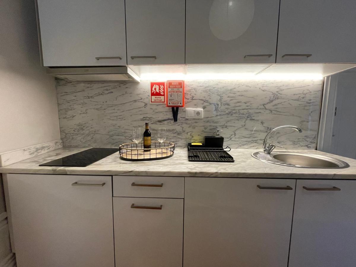 Formosa Apartment *