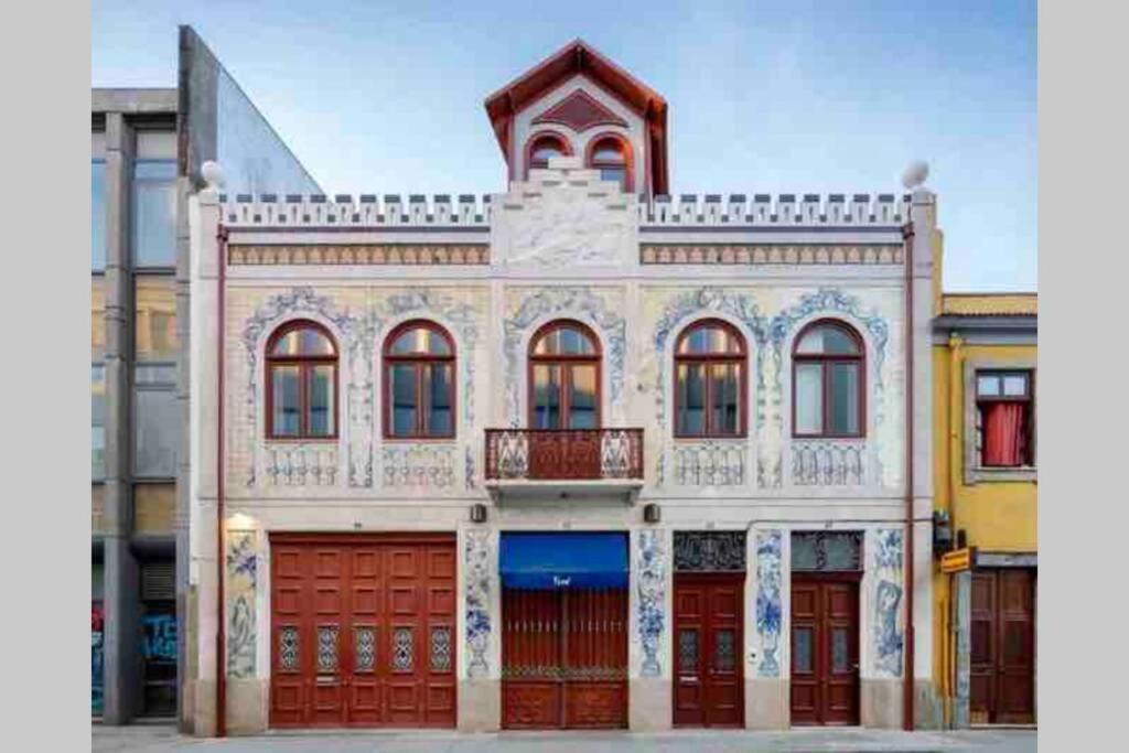 Appartement Boutique Rentals-art & Charm Ii W/ Terrace