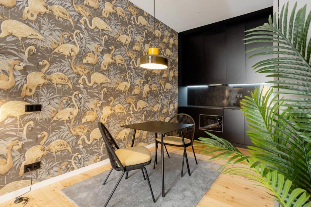 Boutique Rentals-art & Charm Ii W/ Terrace * Porto