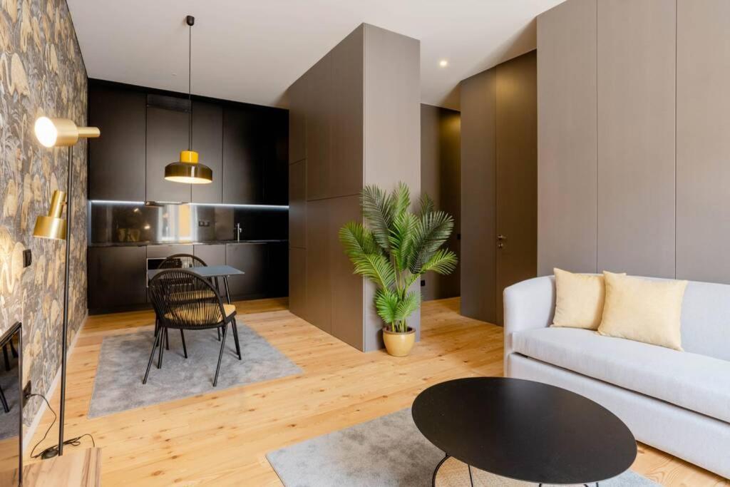 Appartement Boutique Rentals-art & Charm Ii W/ Terrace