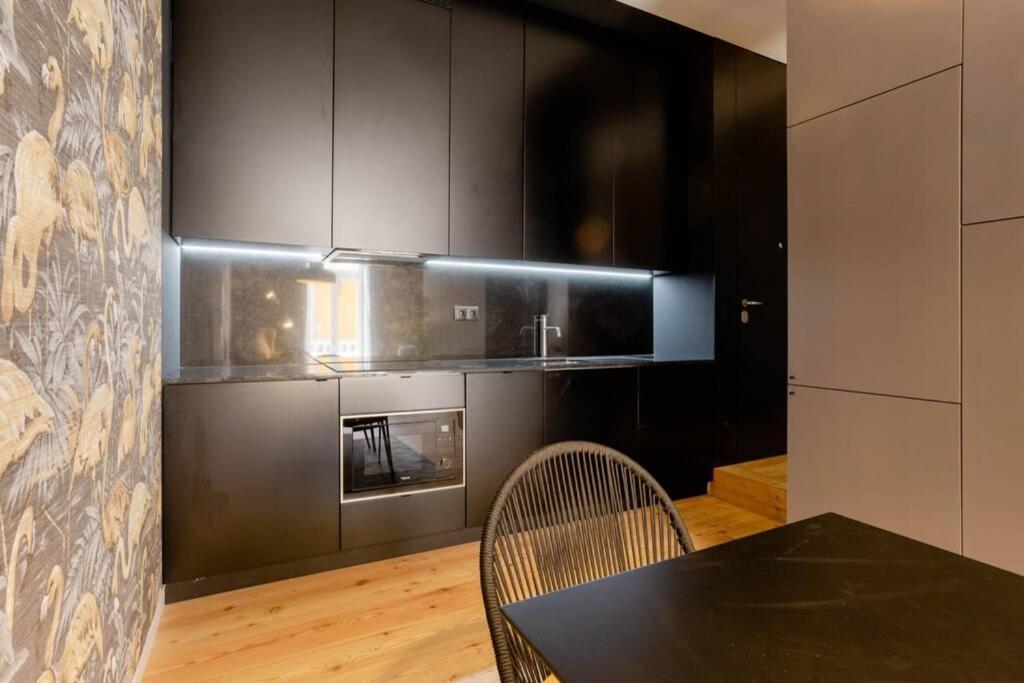Appartement Boutique Rentals-art & Charm Ii W/ Terrace
