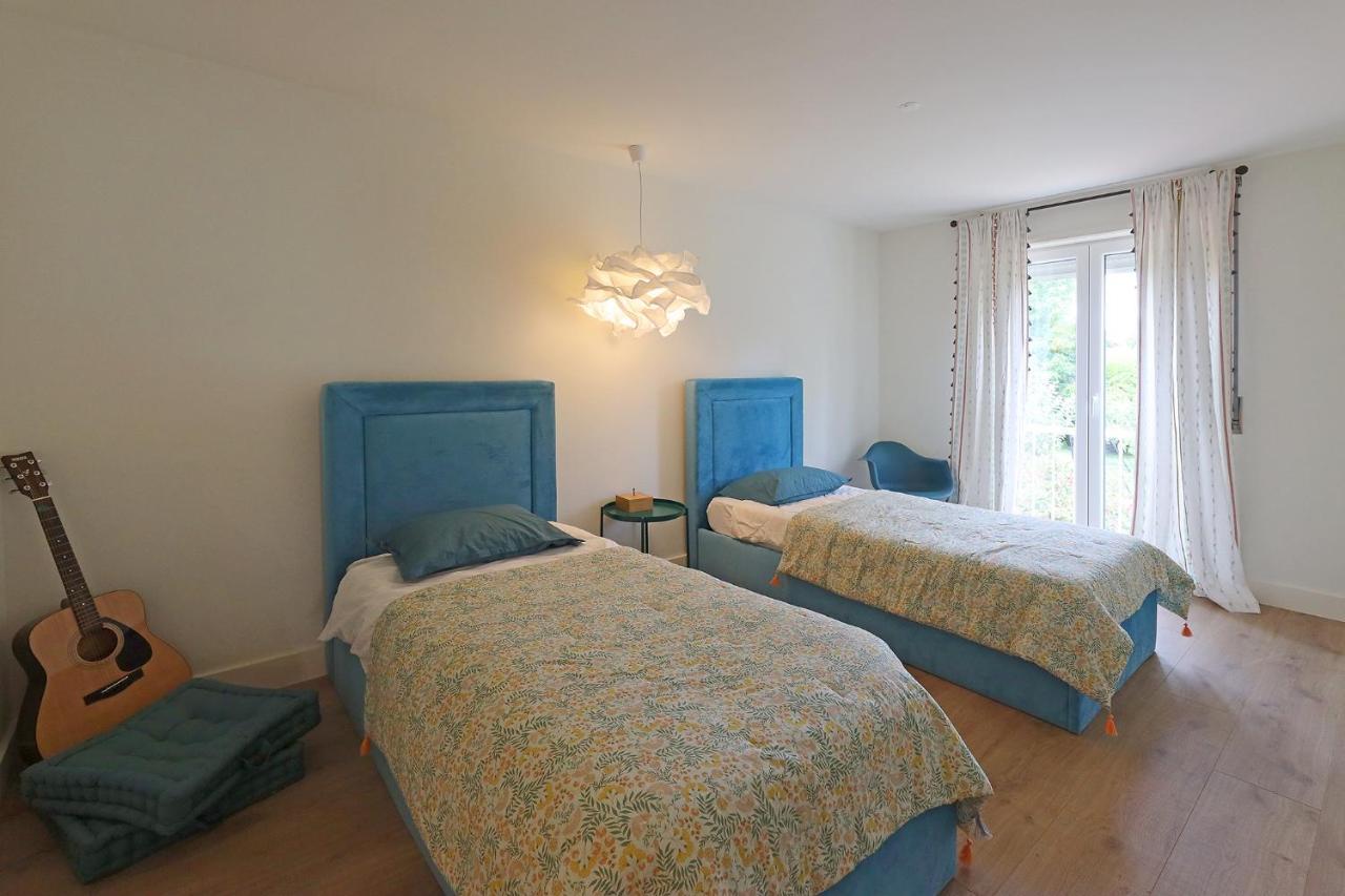 Apartment Flh Serralves House With Garden Porto