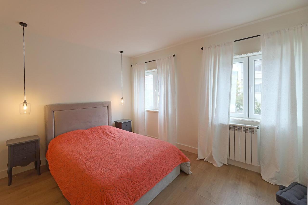 Apartamento Flh Serralves House With Garden