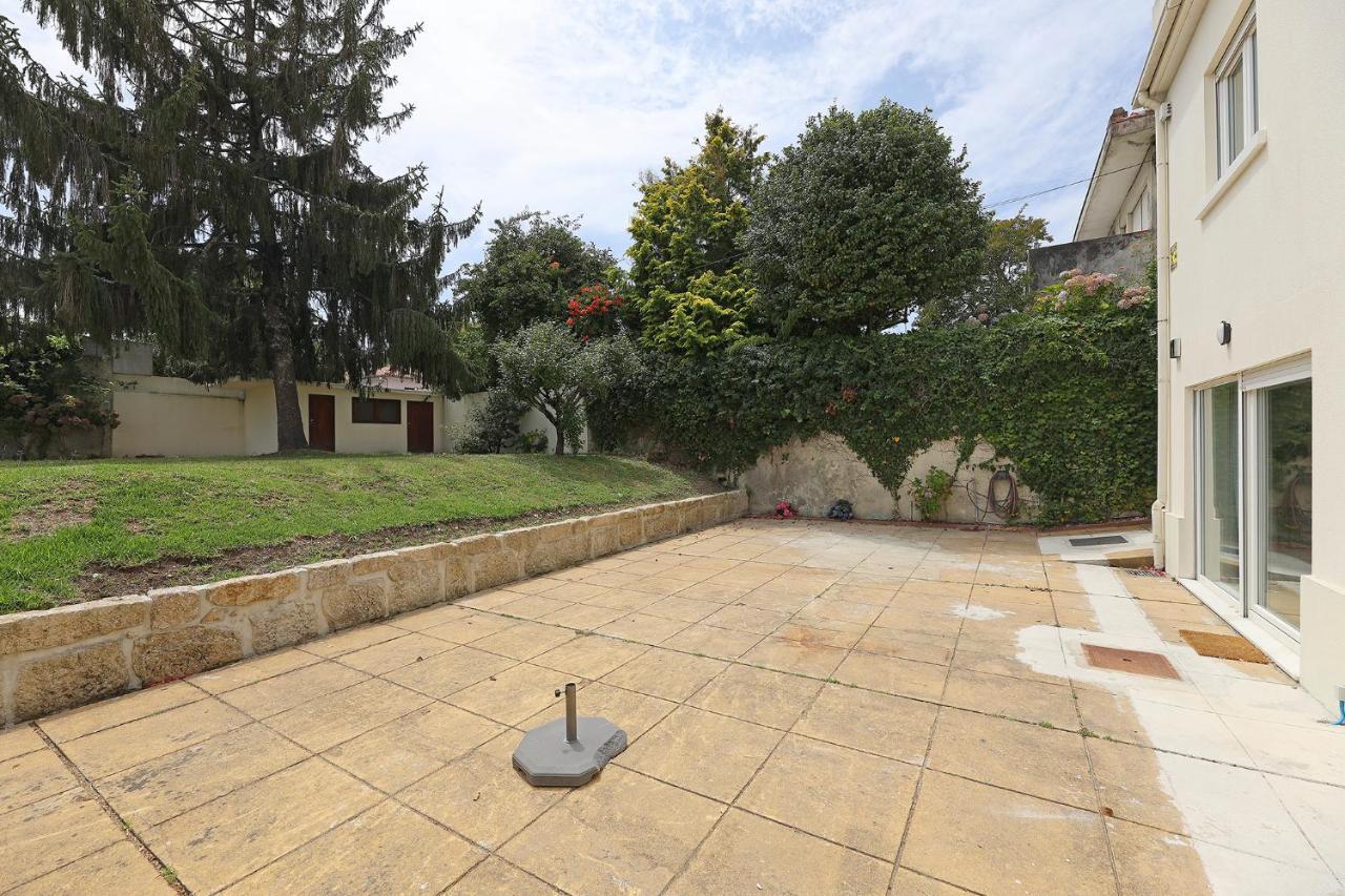 Apartamento Flh Serralves House With Garden *