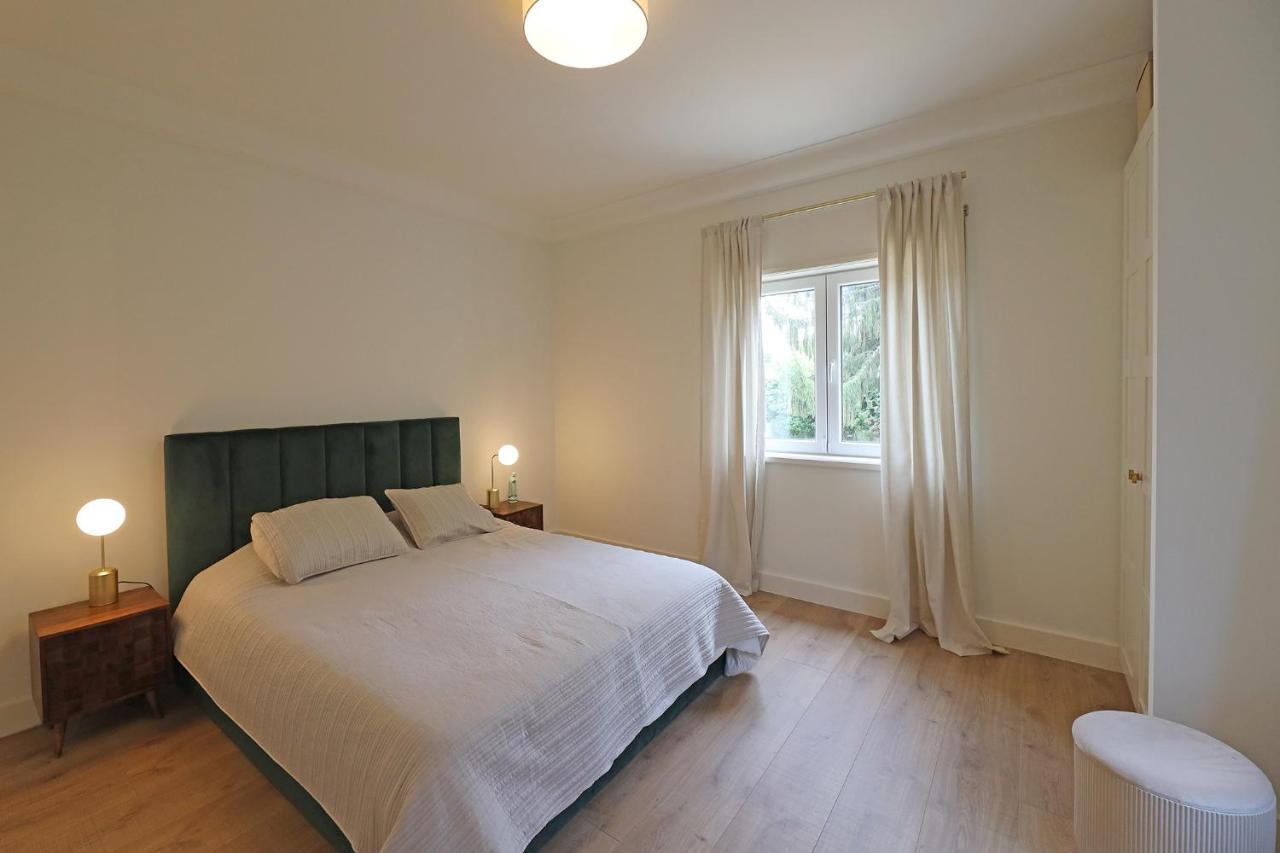 Apartment Flh Serralves House With Garden