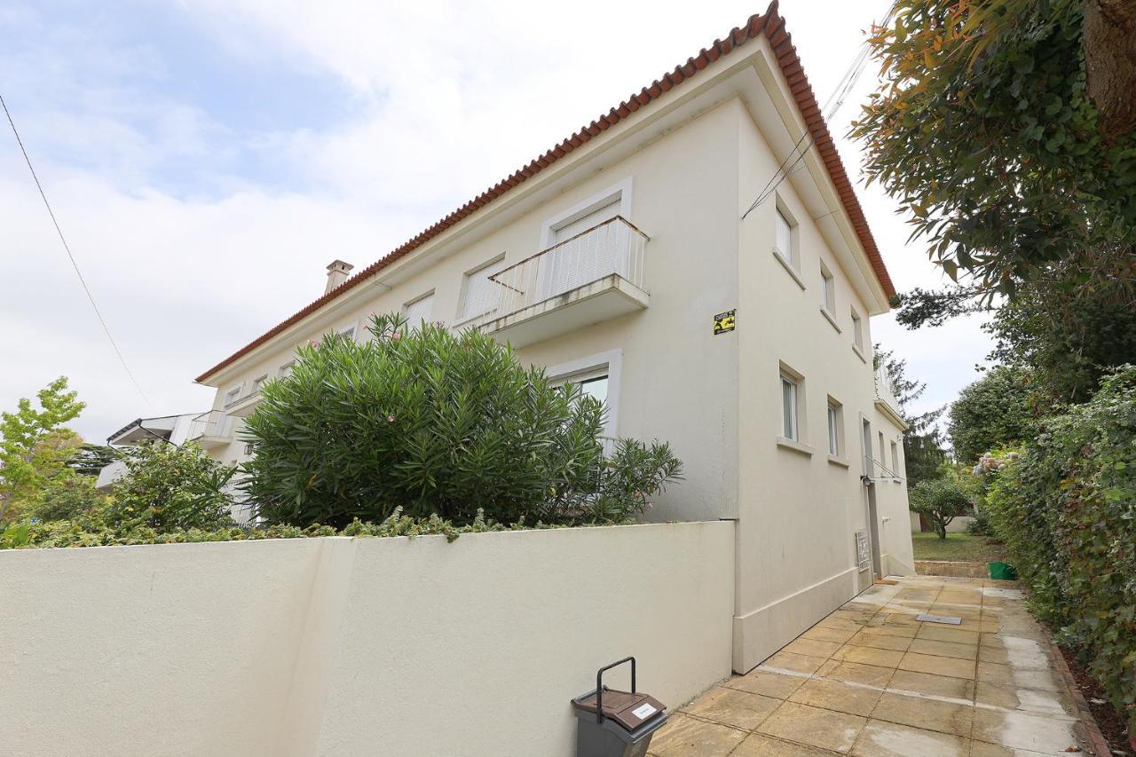 Flh Serralves House With Garden Apartment