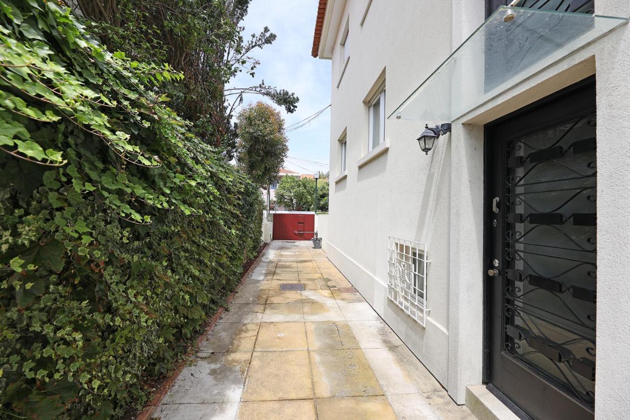 Apartment Flh Serralves House With Garden Porto