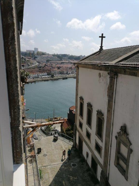 Douro View House Ribeira Porto