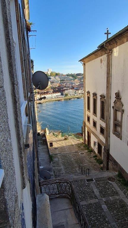 Douro View House Ribeira 2* Porto