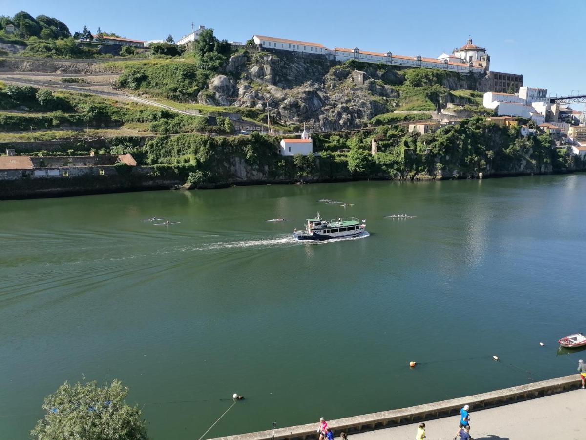 Douro View House Ribeira