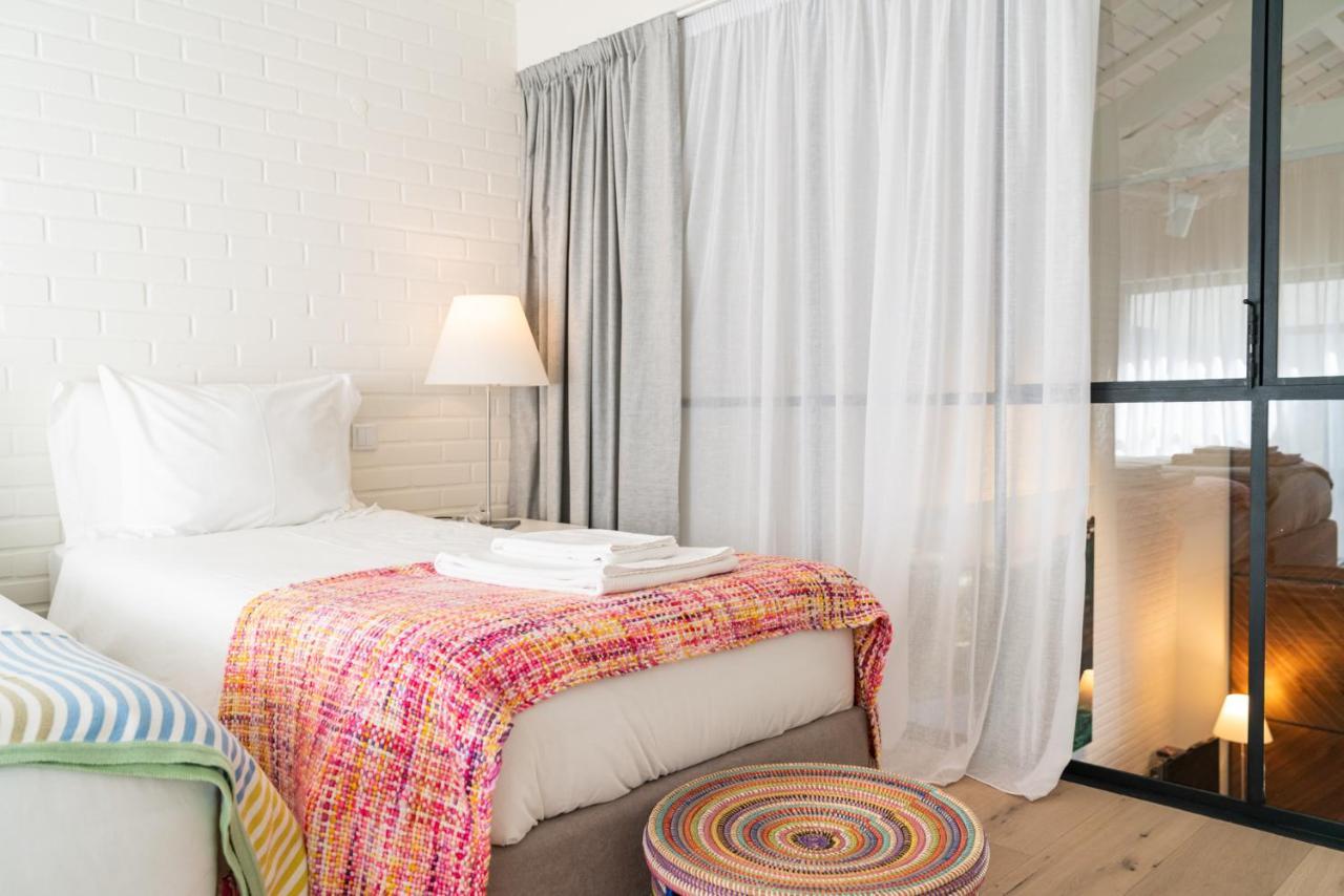 Arty Apartment Porto
