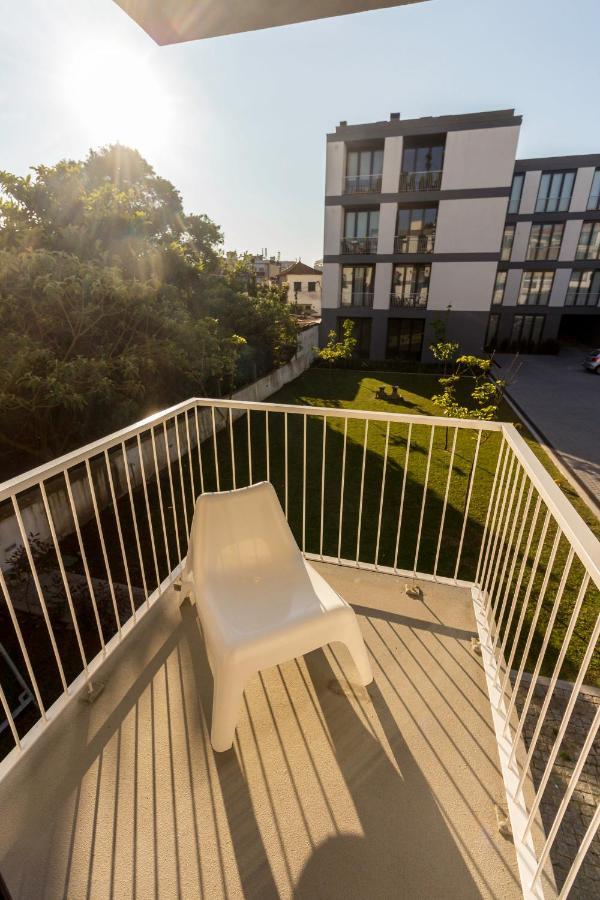 Apartamento Guest H4u - Bonjardim Pop Art Center Porto