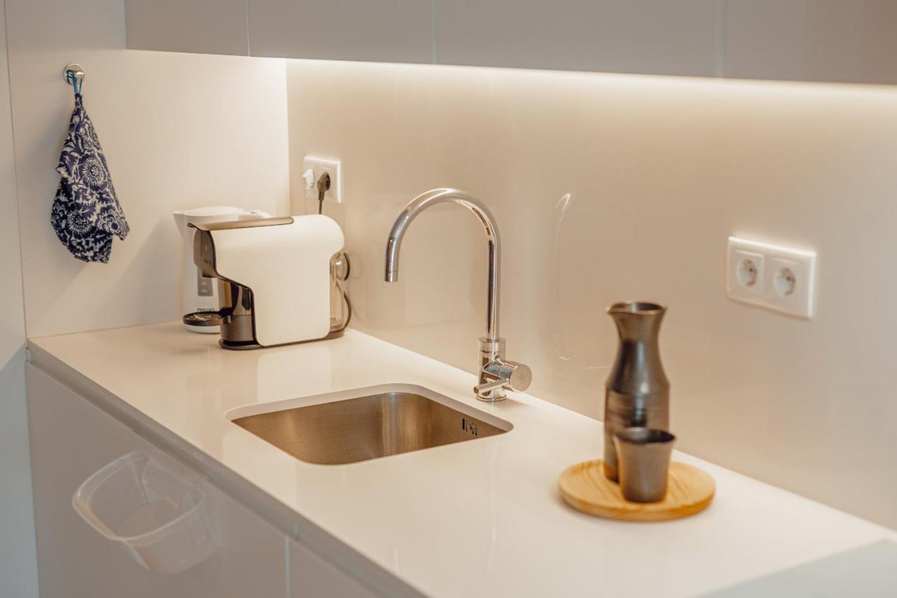 Boavista Premium By Homing Apartment *