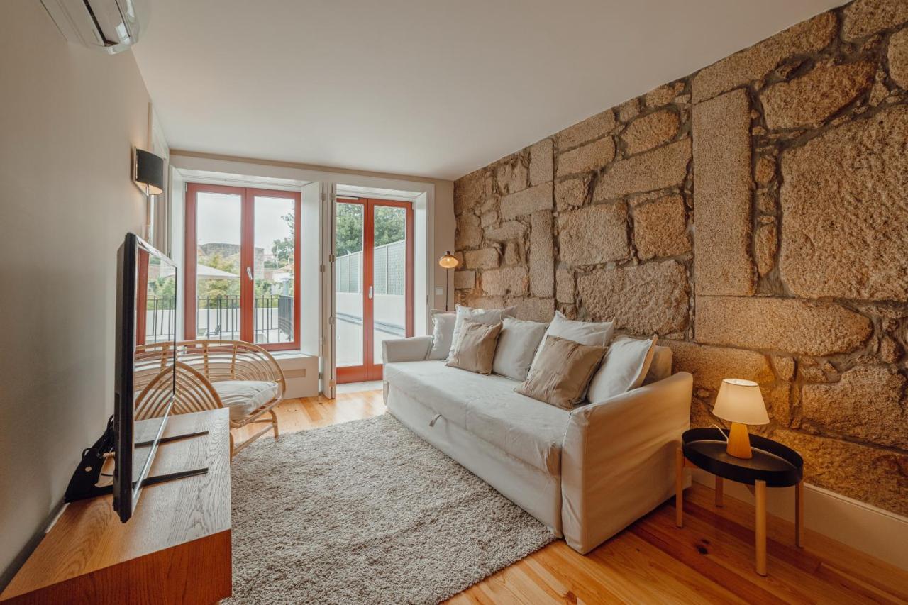 Boavista Premium By Homing * Porto